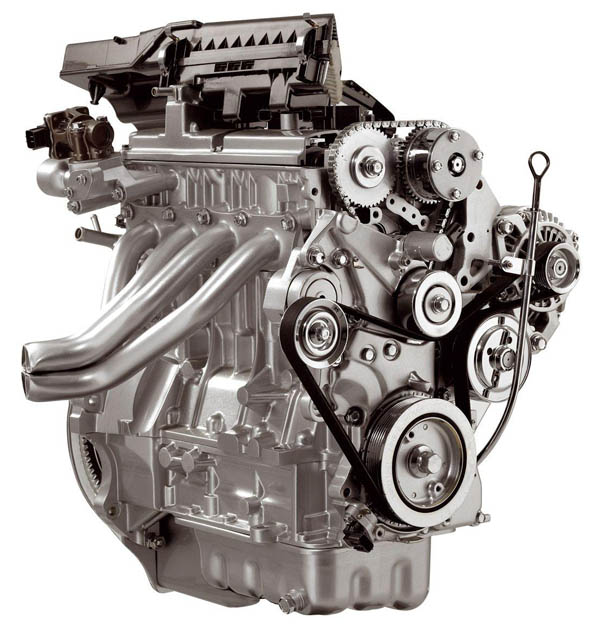 Infiniti Ex35 Car Engine